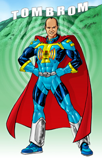 supertombio